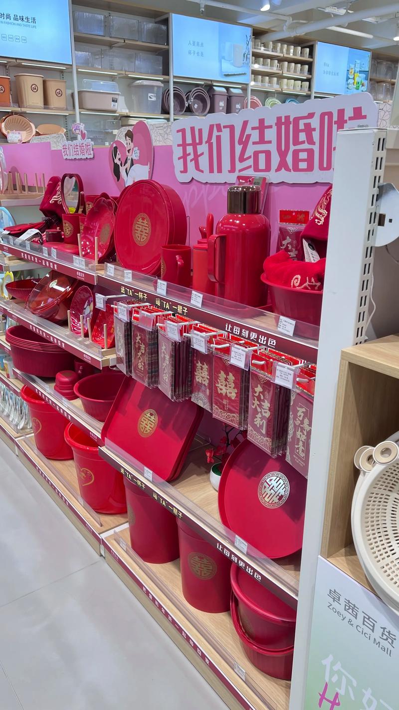 百货零售批发行业的变革与发展